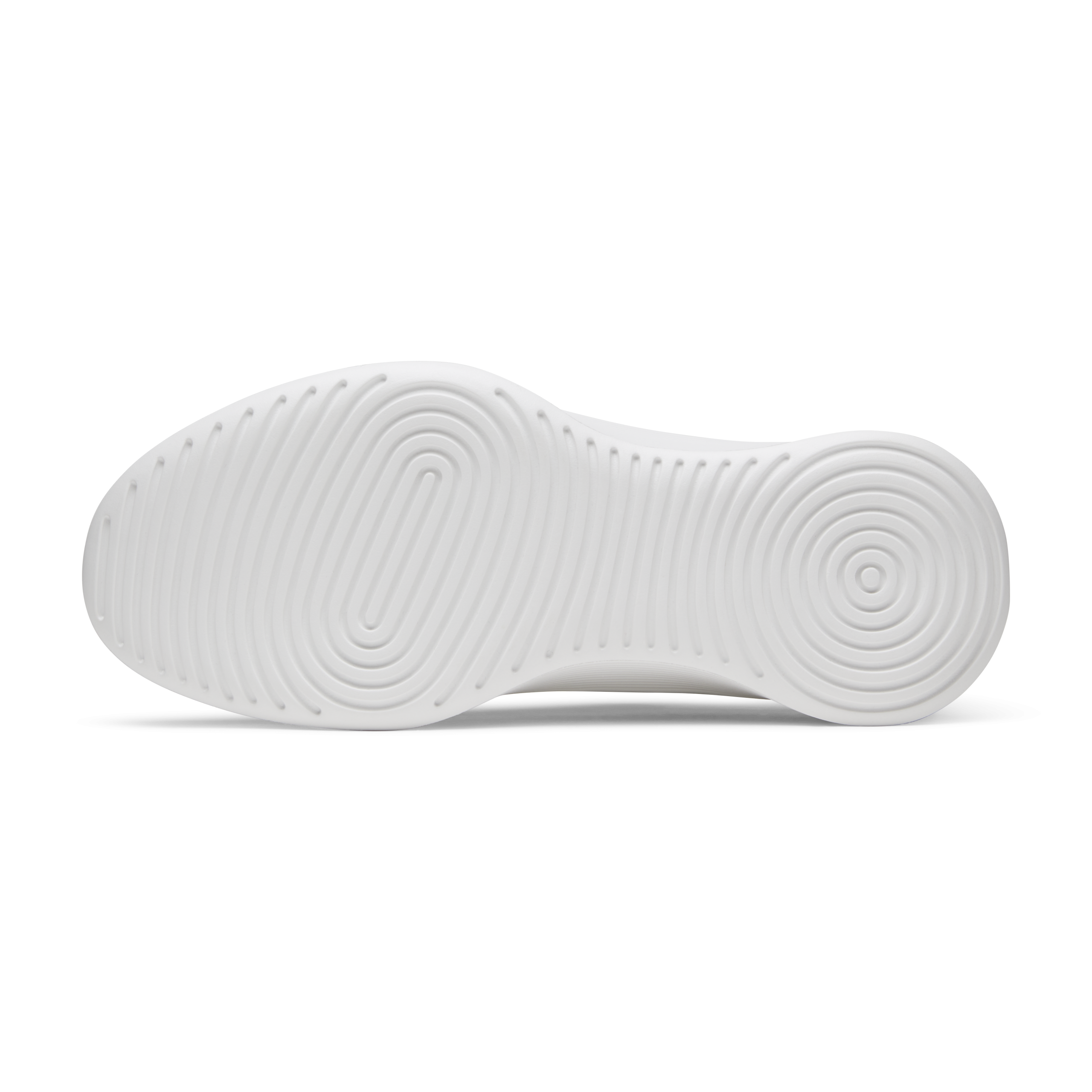 Women's Runner Go - Luxe - Blizzard (Blizzard Sole) - Image 4