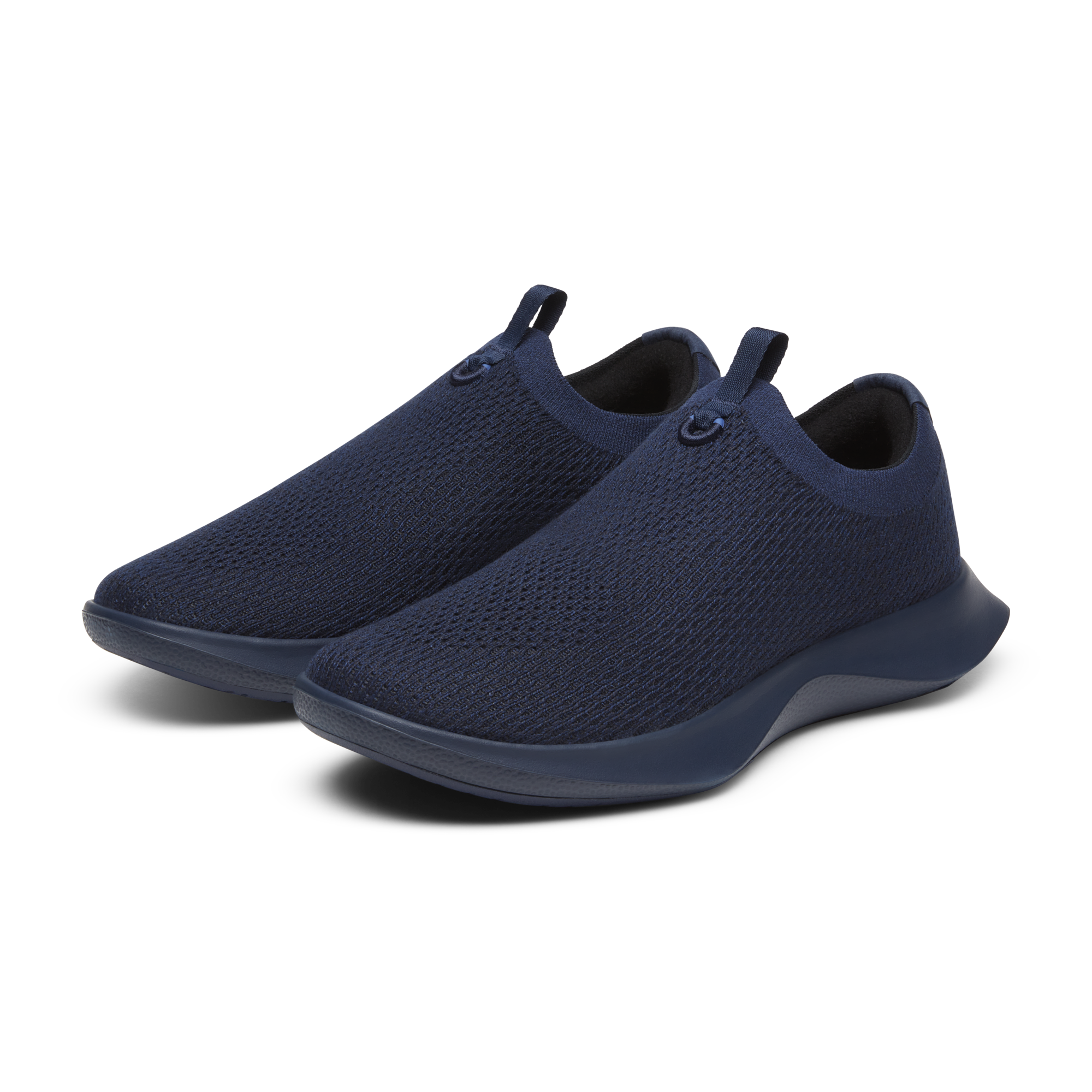 Women's Tree Dasher Relay - Deep Navy (Deep Navy Sole) - Image 5