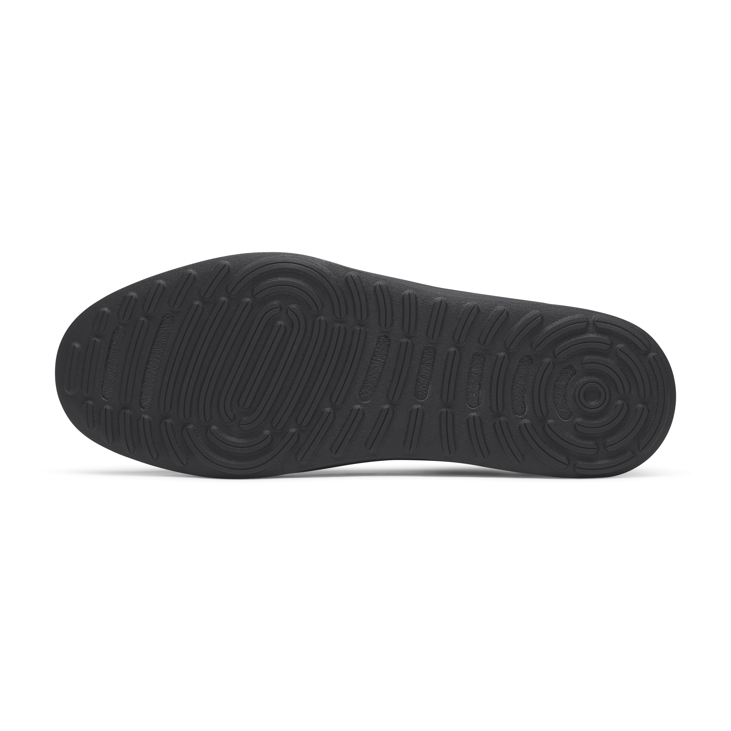 Women's Cruiser Mid Explore - Natural Black (Dark Grey Sole) - Image 4
