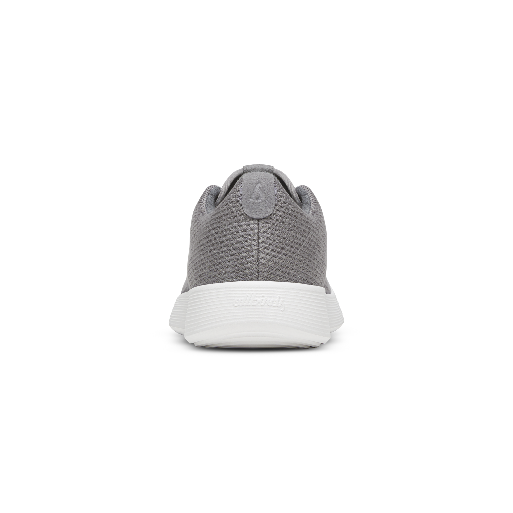 Men's Tree Runner NZ - Medium Grey (Blizzard Sole) - Image 2