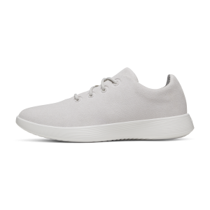 Men's Runner NZ Terralux  - Light Grey (Parchment Sole)