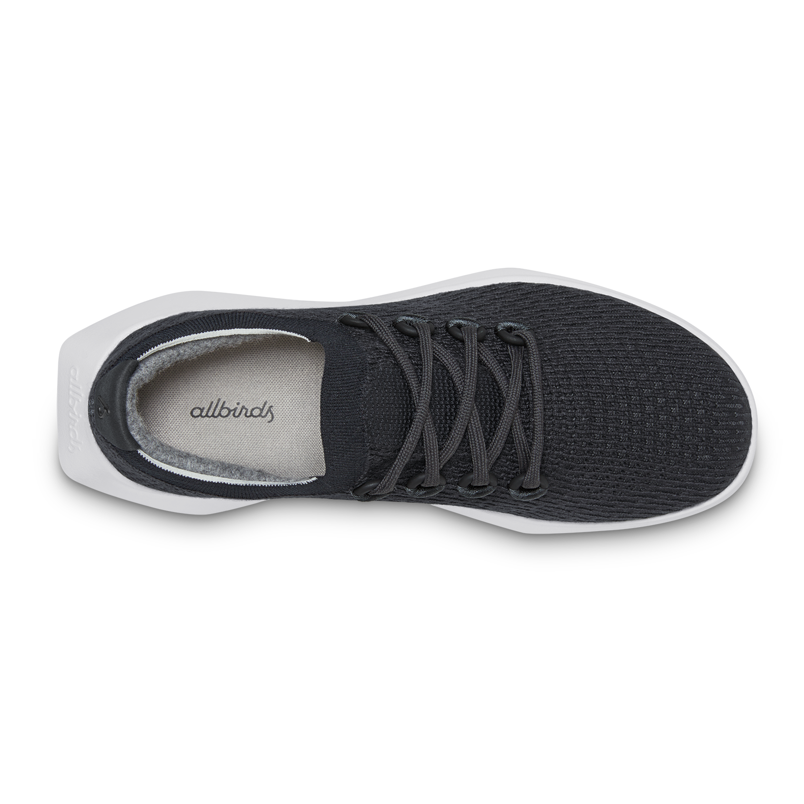 Men's Tree Dasher 2 - Natural Black (Blizzard Sole) - Image 3