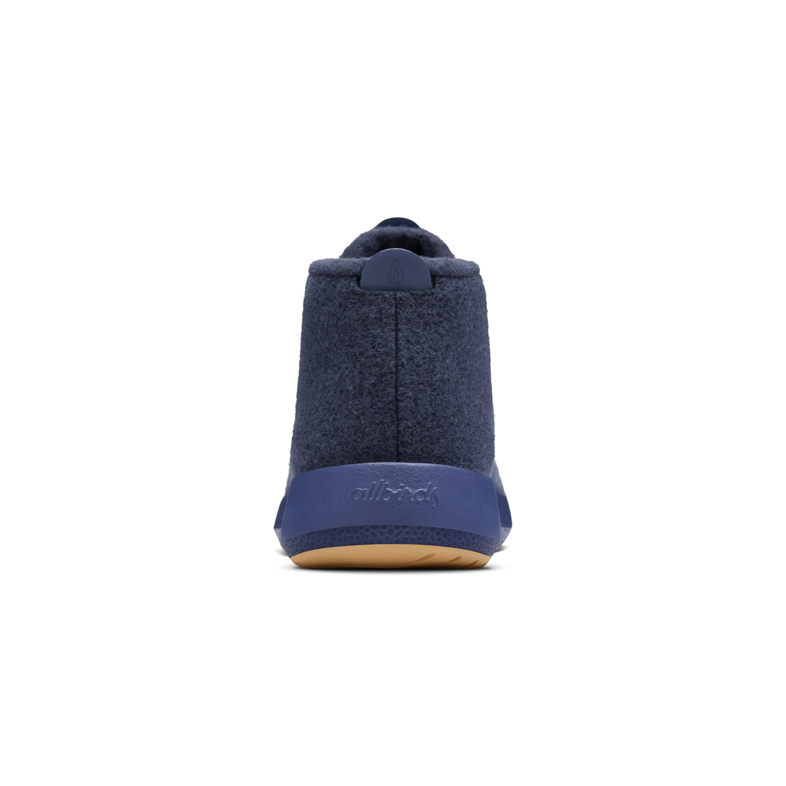 Women's Wool Runner-up Mizzle - Hazy Indigo (Hazy Indigo Sole) - Image 2